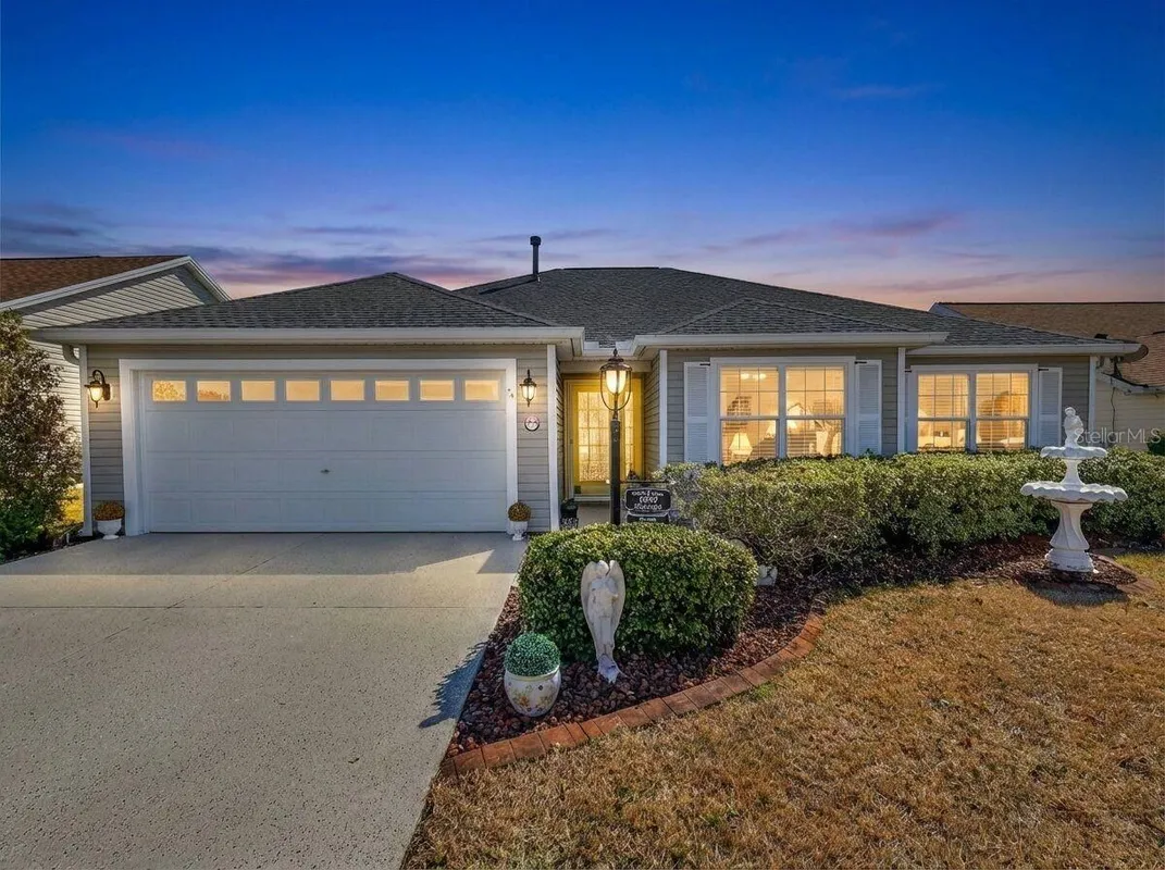 Property Slideshow image 1 of 38 | 3040 batally ct, The Villages, FL, 32162