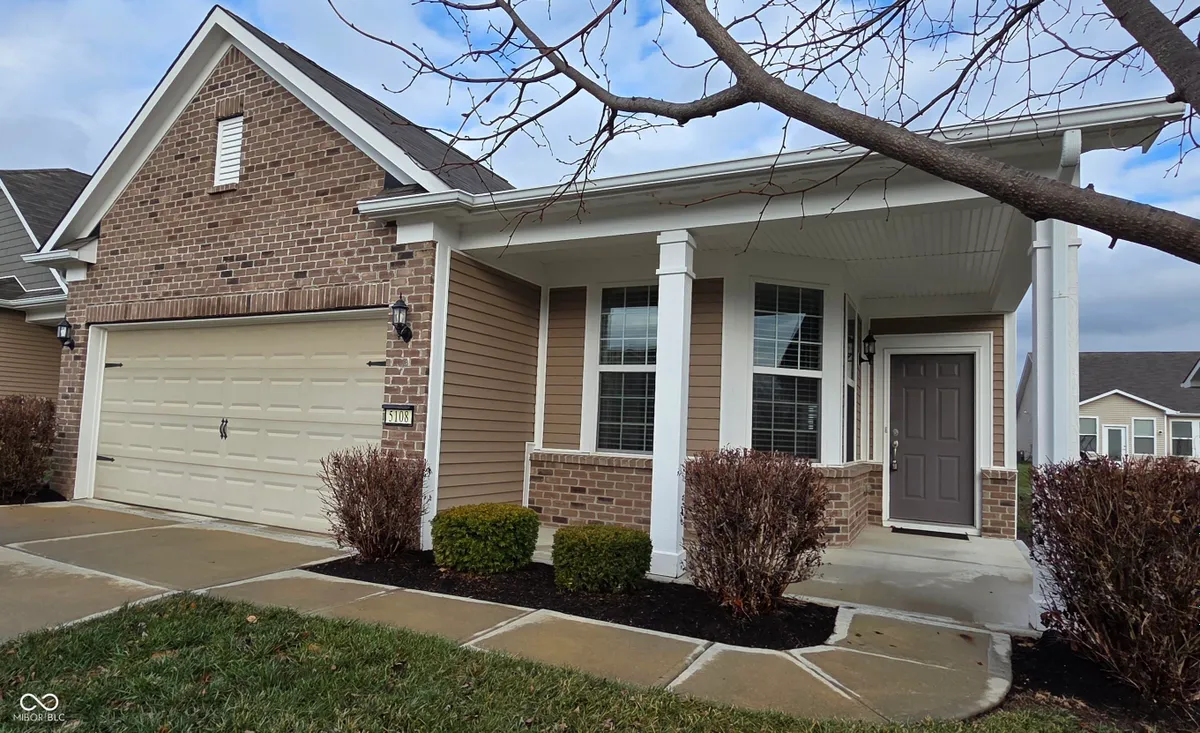 Property Slideshow image 1 of 54 | 4889 lilium dr, Plainfield, IN, 46168