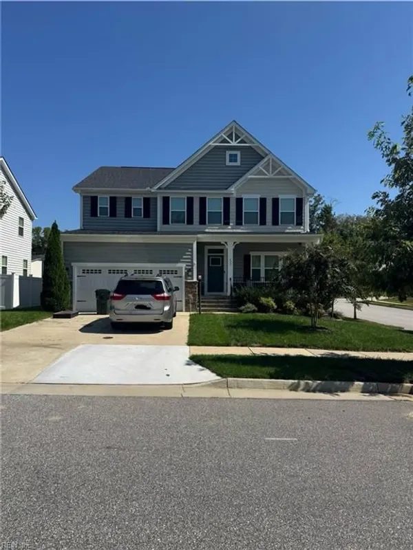 Property Slideshow image 1 of 1 | 600 clements mill trce, Williamsburg, VA, 23185