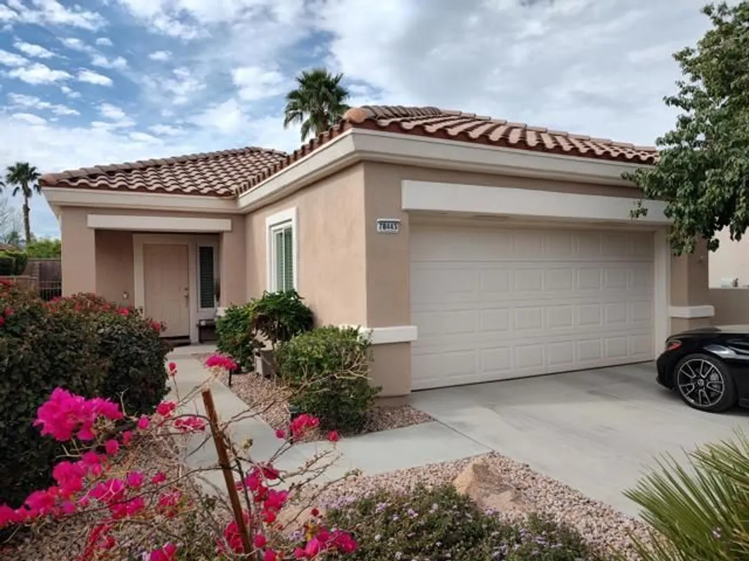 Property Slideshow image 1 of 26 | 78443 glastonbury way, Palm Desert, CA, 92211