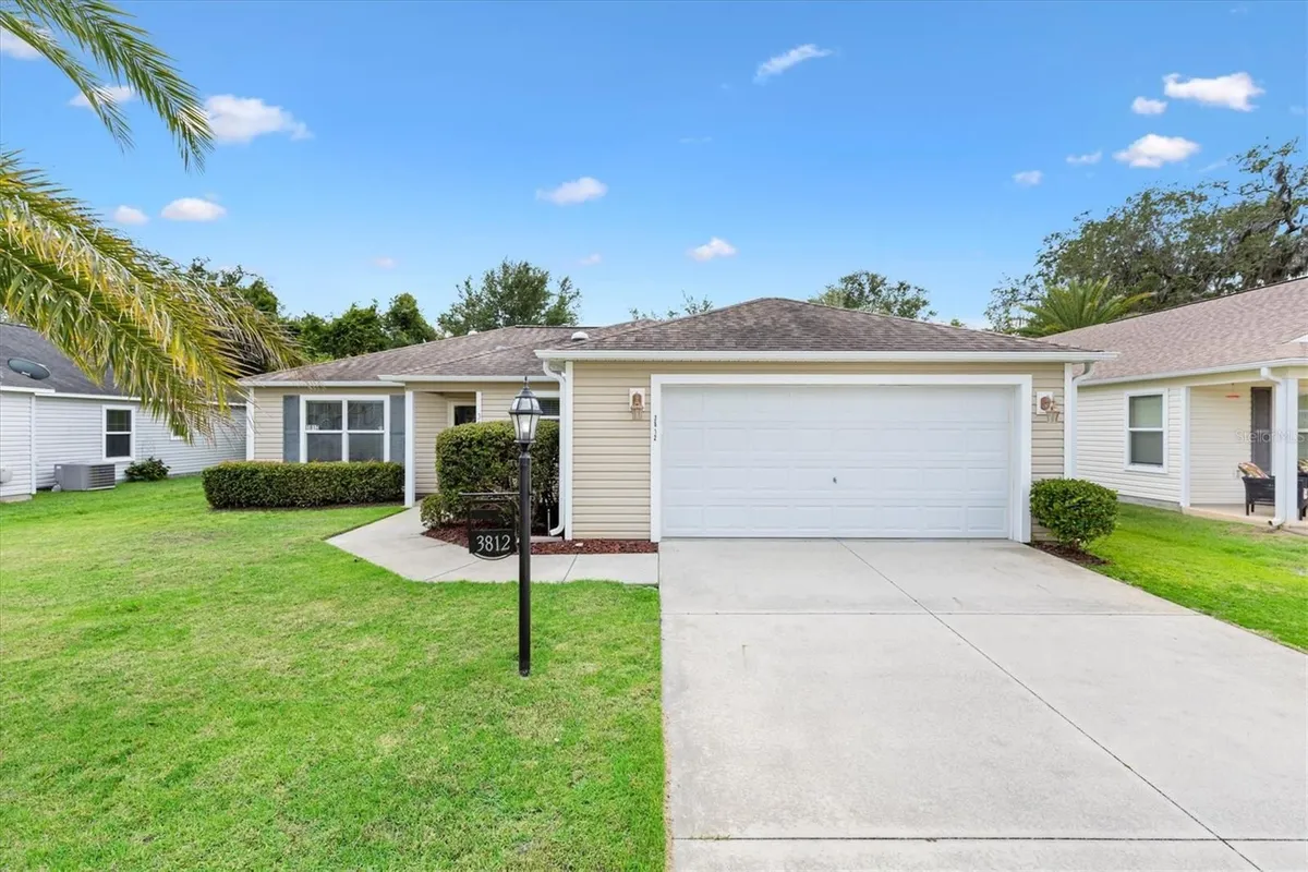 Property Slideshow image 1 of 39 | 3812 infinity run, The Villages, FL, 32163