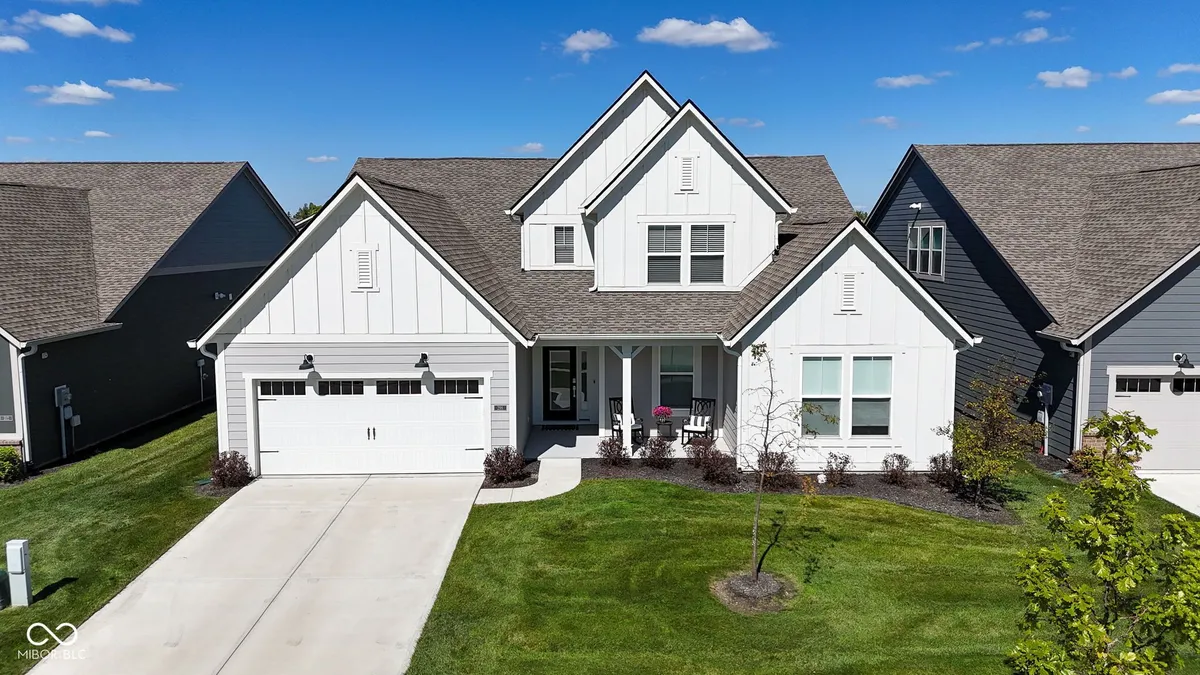 Property Slideshow image 1 of 59 | 298 cline st, Westfield, IN, 46074