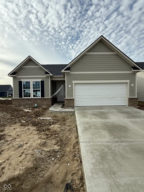 Property Slideshow image 1 of 34 | 14814 desert orchid dr, Westfield, IN, 46074