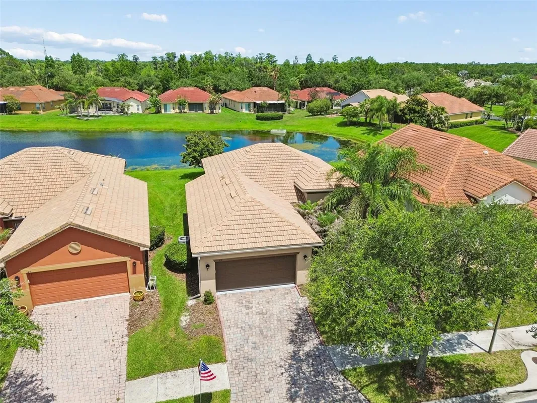 Property Slideshow image 1 of 54 | 518 davinci pass, Kissimmee, FL, 34759