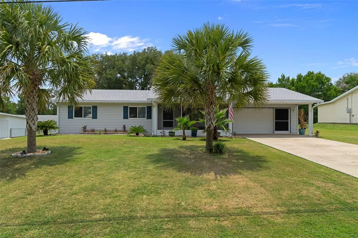 Property Slideshow image 1 of 38 | 6264 sw 103rd street rd, Ocala, FL, 34476