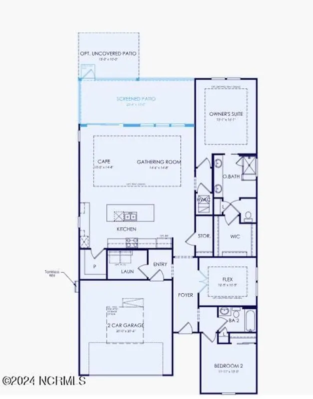 Property Slideshow image 1 of 18 | 5505 coral tide ave # 1255, Wilmington, NC, 28412