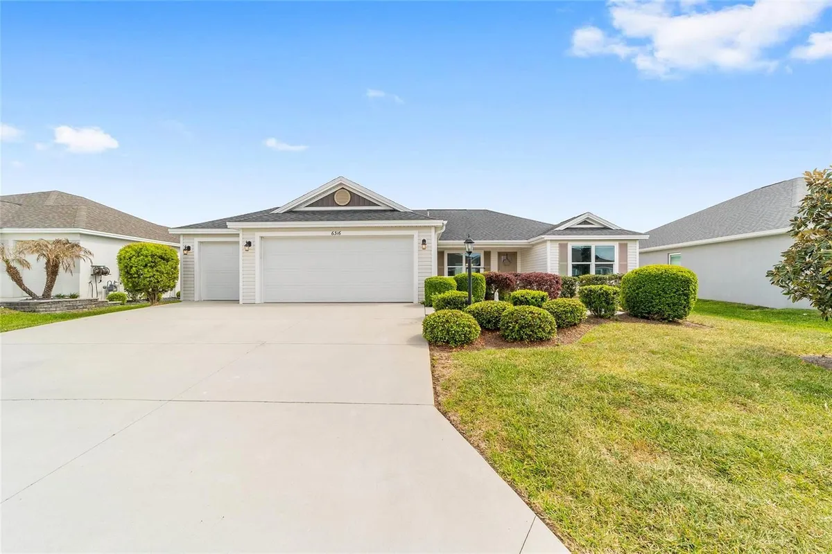 Property Slideshow image 1 of 33 | 6316 danielson loop, The Villages, FL, 32163
