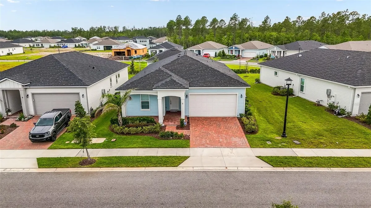 Property Slideshow image 1 of 60 | 6 falmouth dr, Palm Coast, FL, 32137