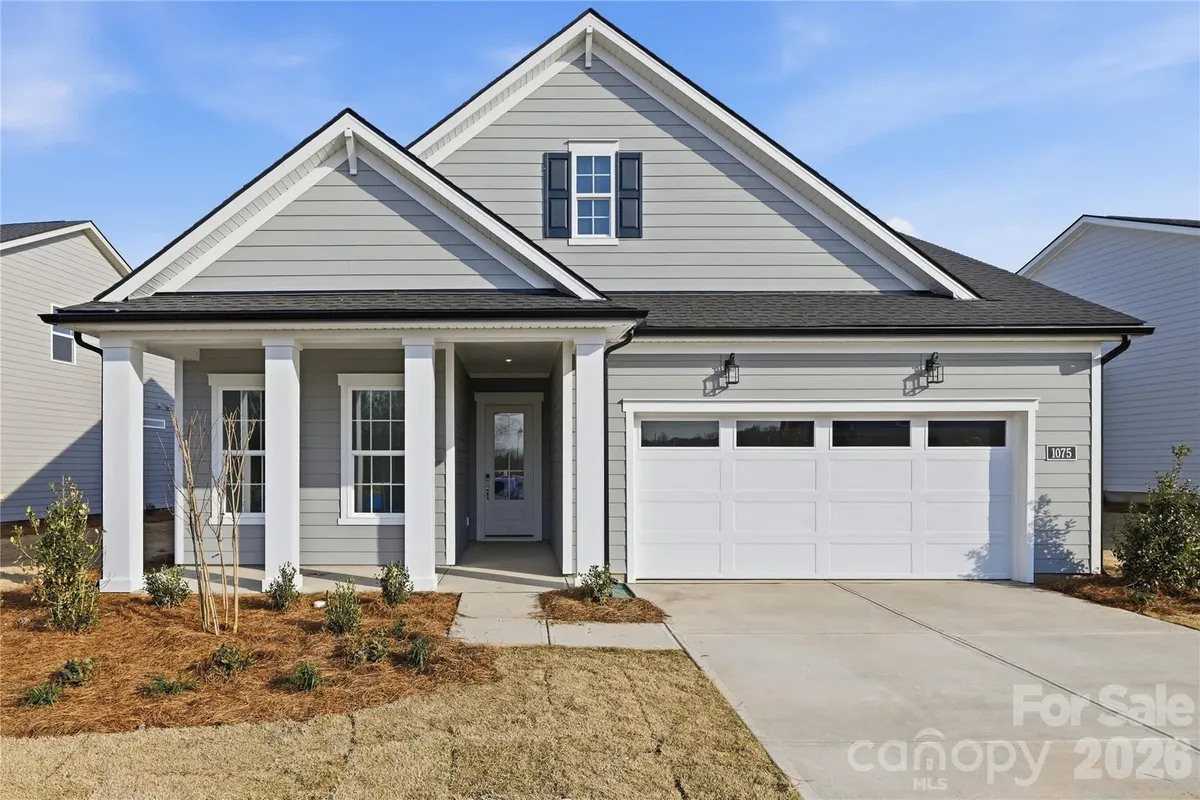 Property Slideshow image 1 of 40 | 1075 pinecone ave 214, Indian Land, SC, 29707