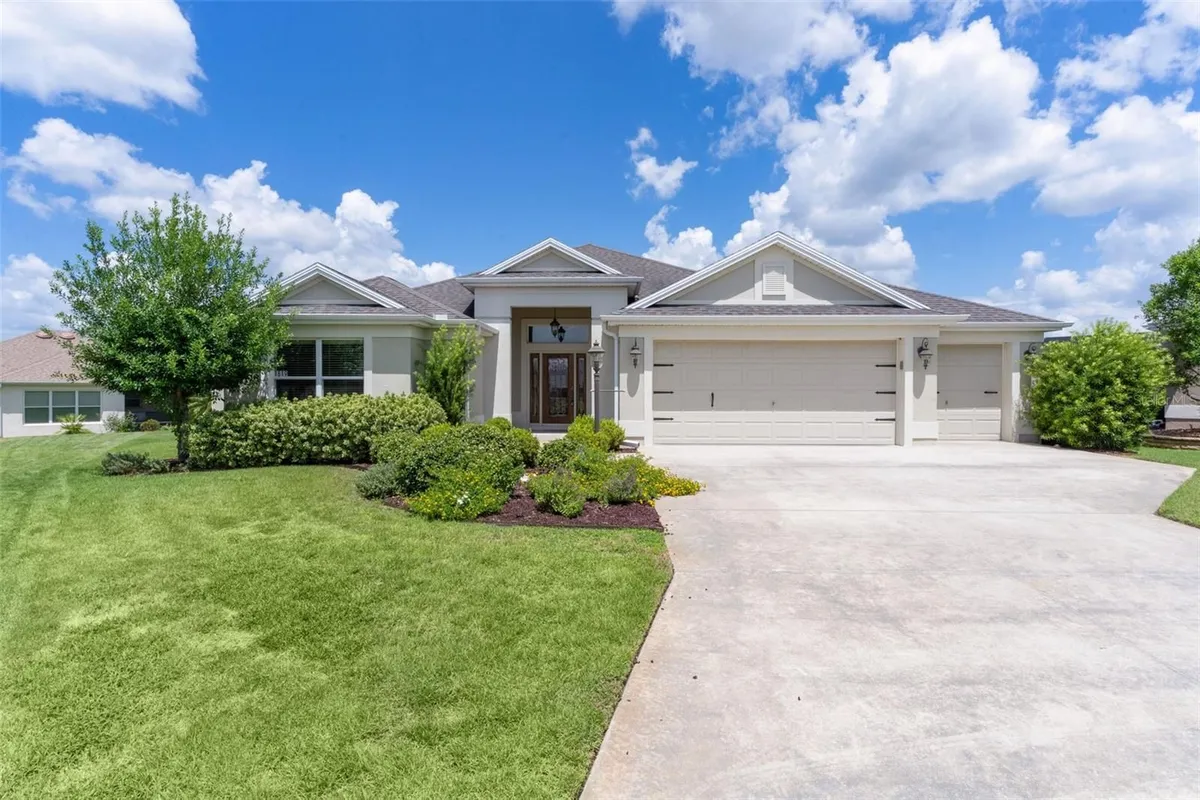 Property Slideshow image 1 of 56 | 1819 zircon pl, The Villages, FL, 32163