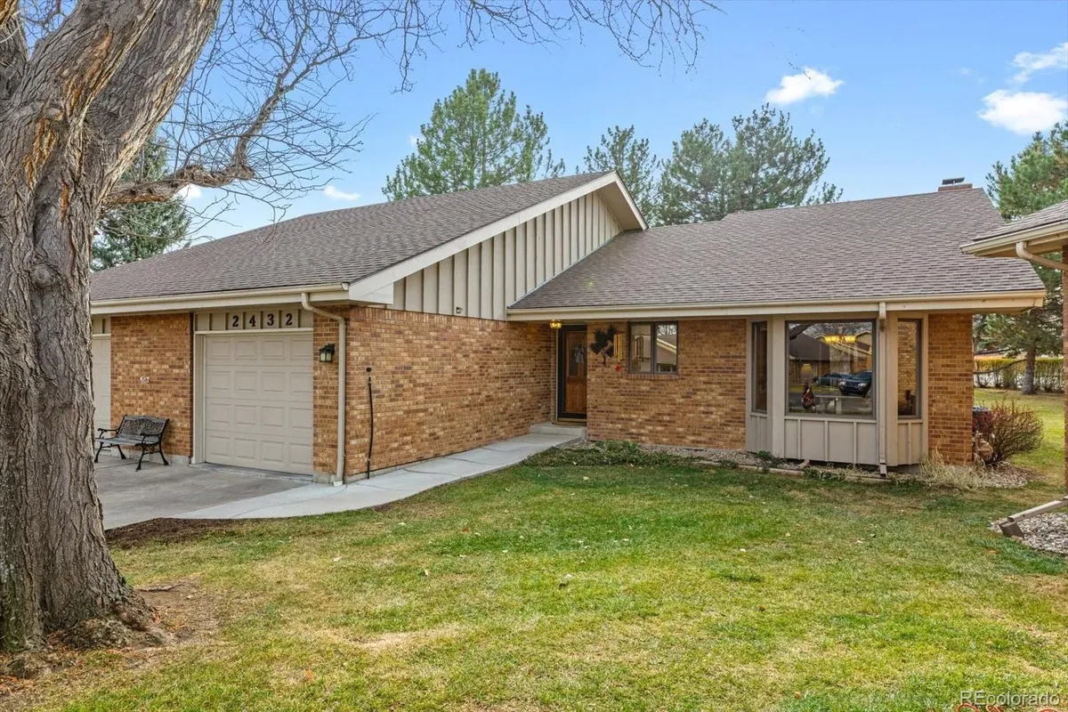 Property Slideshow image 1 of 20 | 2432 boise ave, Loveland, CO, 80538