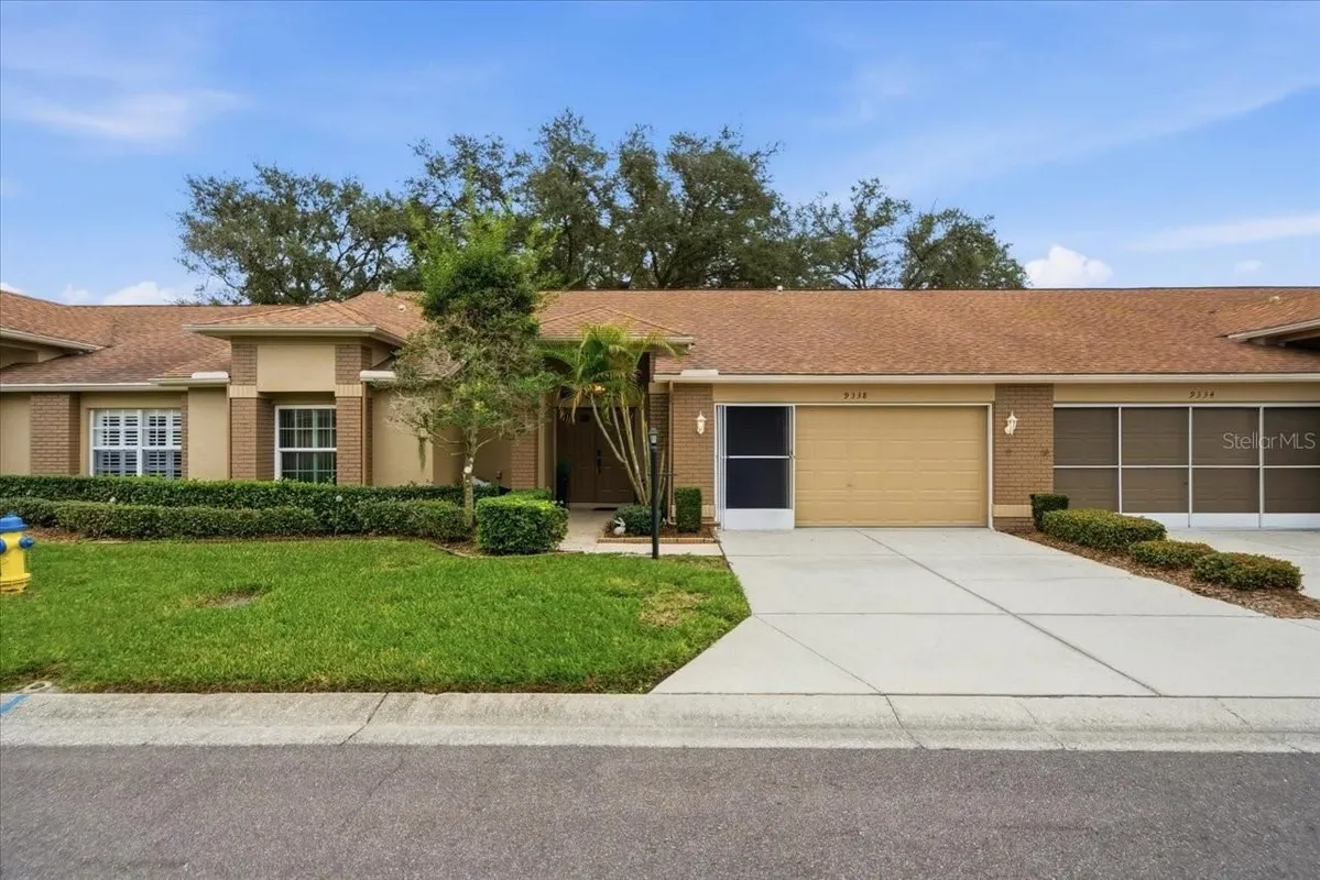 Property Slideshow image 1 of 54 | 9338 clearmeadow ln, New Port Richey, FL, 34655
