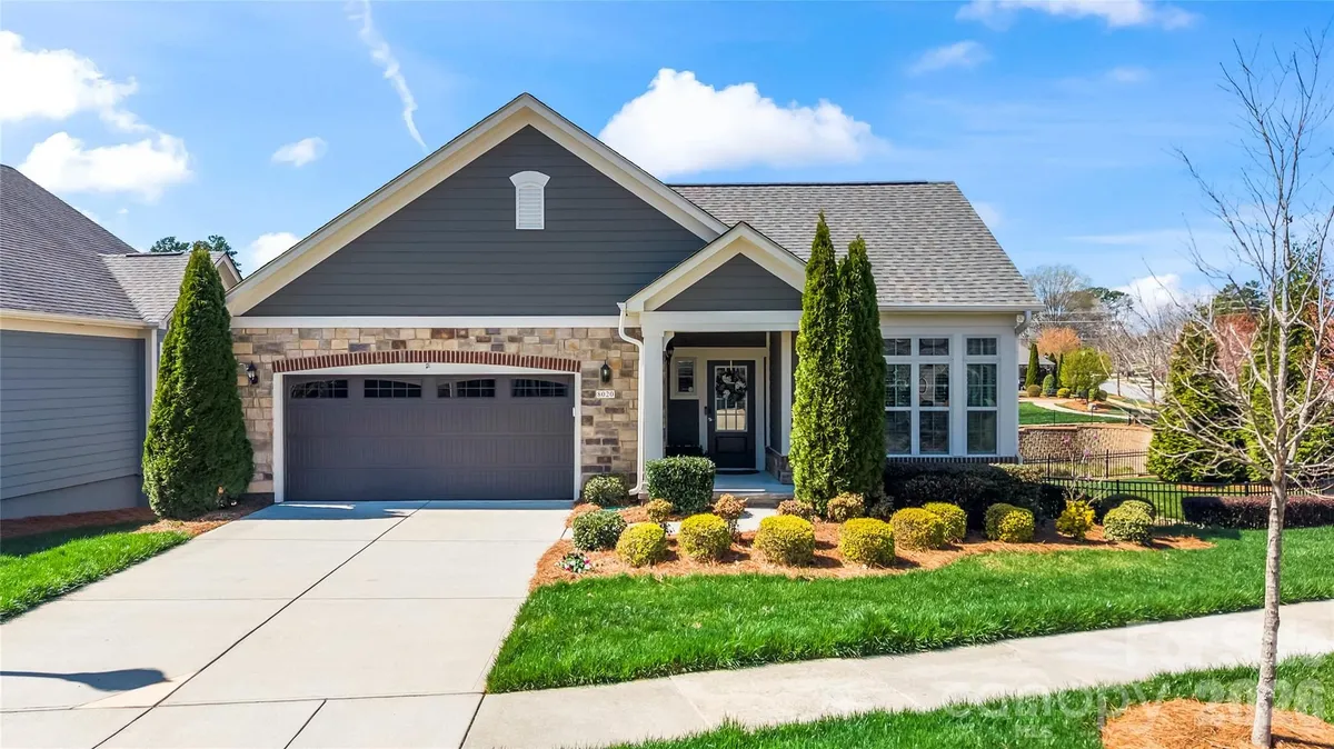 Property Slideshow image 1 of 45 | 8020 parknoll dr, Huntersville, NC, 28078