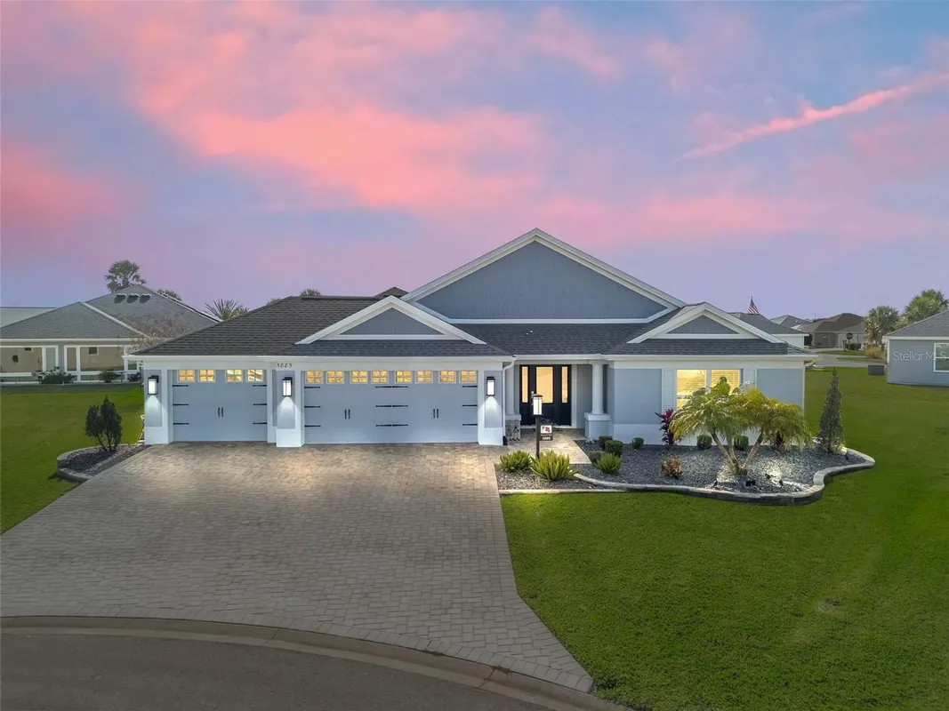Property Slideshow image 1 of 68 | 5885 flint loop, The Villages, FL, 32163