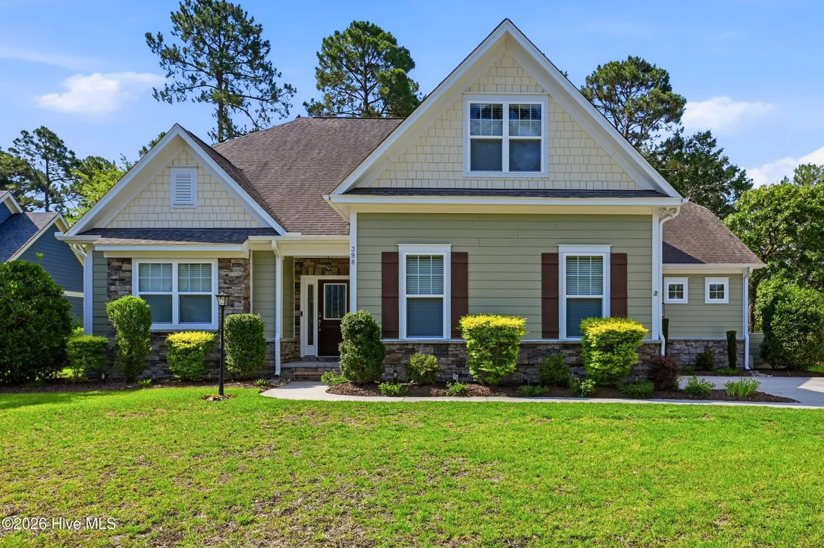 Property Slideshow image 1 of 97 | 398 cypress ridge dr, Bolivia, NC, 28422