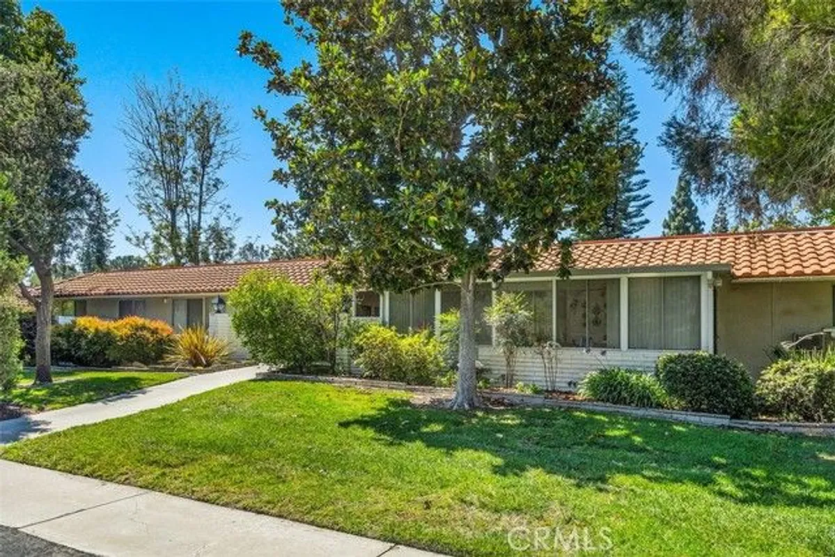 Property Slideshow image 1 of 52 | 802 ronda mendoza n, Laguna Woods, CA, 92637