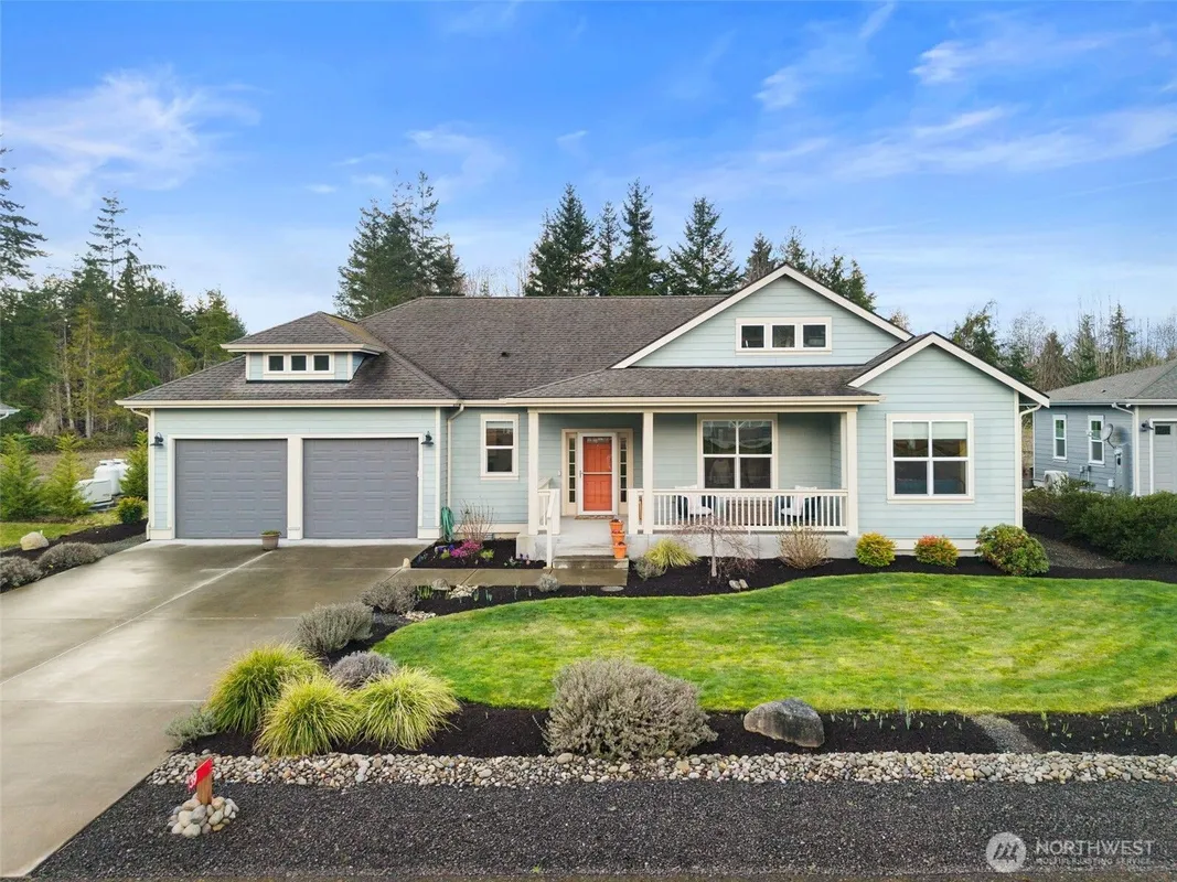 Property Slideshow image 1 of 40 | 39 pelton ct, Port Ludlow, WA, 98365