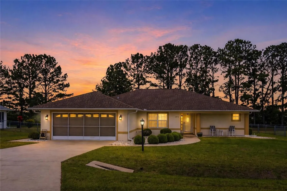 Property Slideshow image 1 of 55 | 4772 nw 30th pl, Ocala, FL, 34482