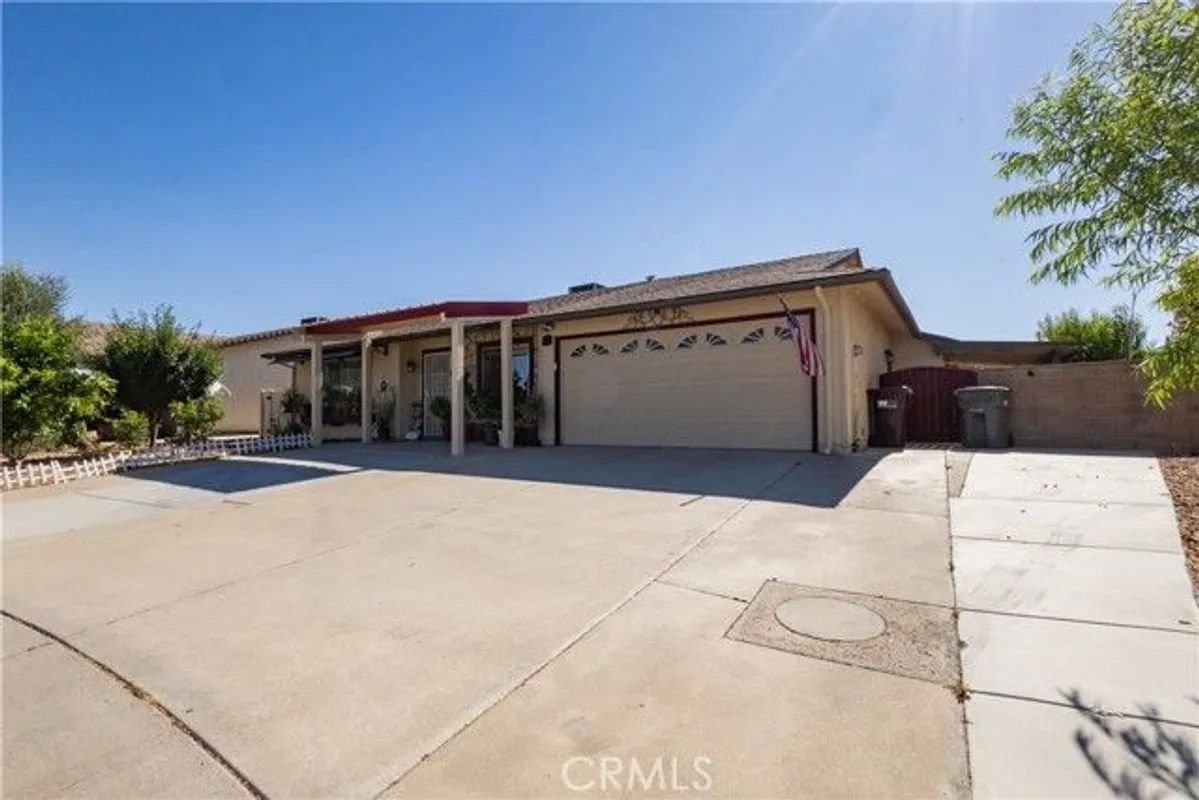 Property Slideshow image 1 of 22 | 27958 foxfire st, Menifee, CA, 92586