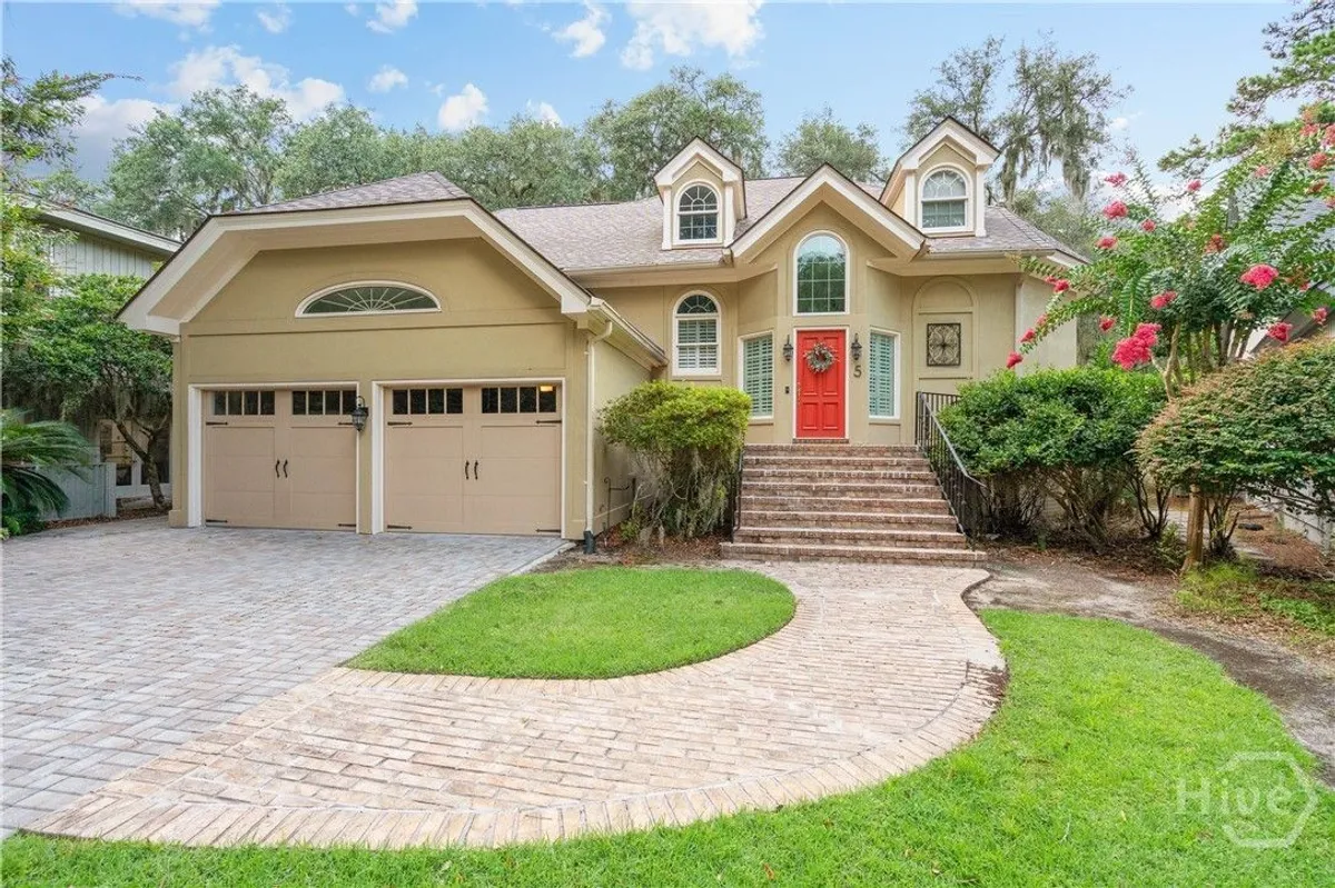 Property Slideshow image 1 of 58 | 5 windlass ct, Savannah, GA, 31411