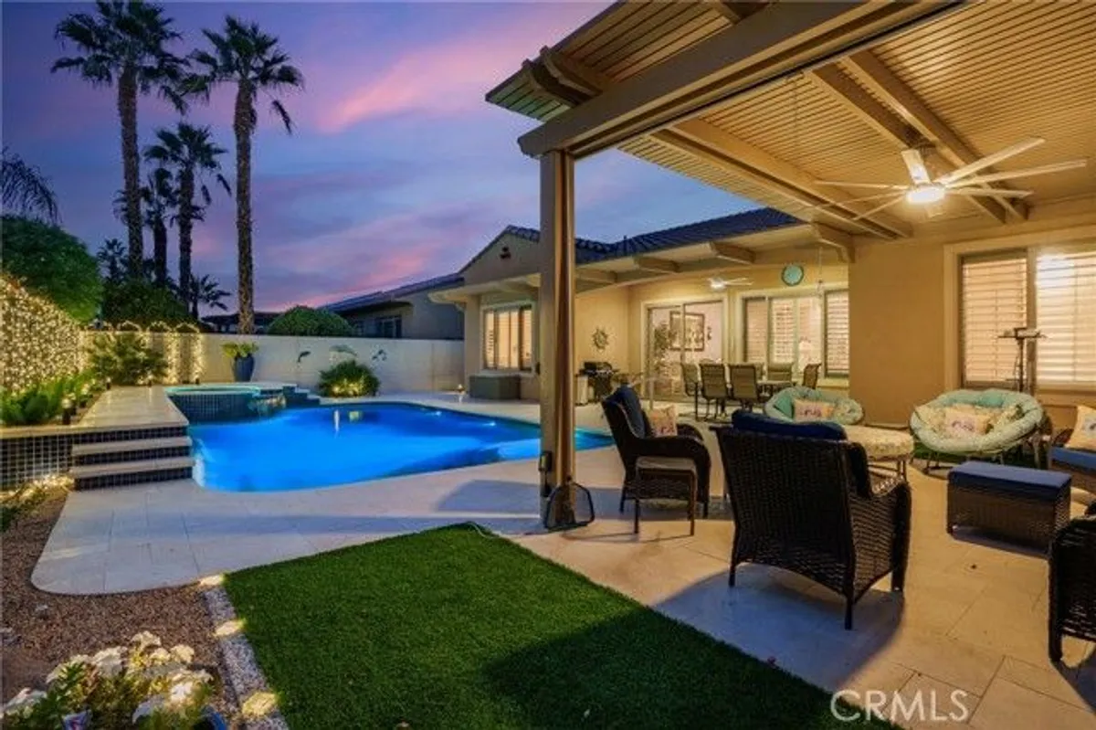 Property Slideshow image 1 of 67 | 81693 avenida sombra, Indio, CA, 92203