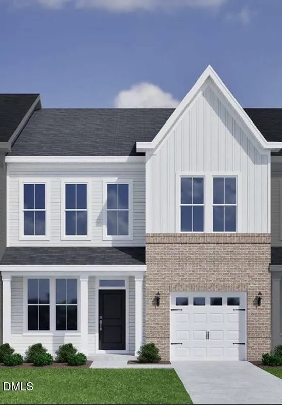 Property Slideshow image 1 of 21 | 1219 bell heather rd 25, Durham, NC, 27703