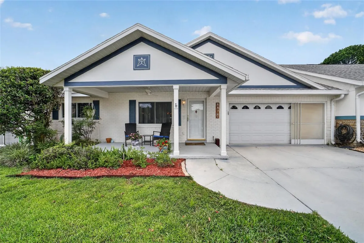 Property Slideshow image 1 of 54 | 8878 sw 90th ln b, Ocala, FL, 34481