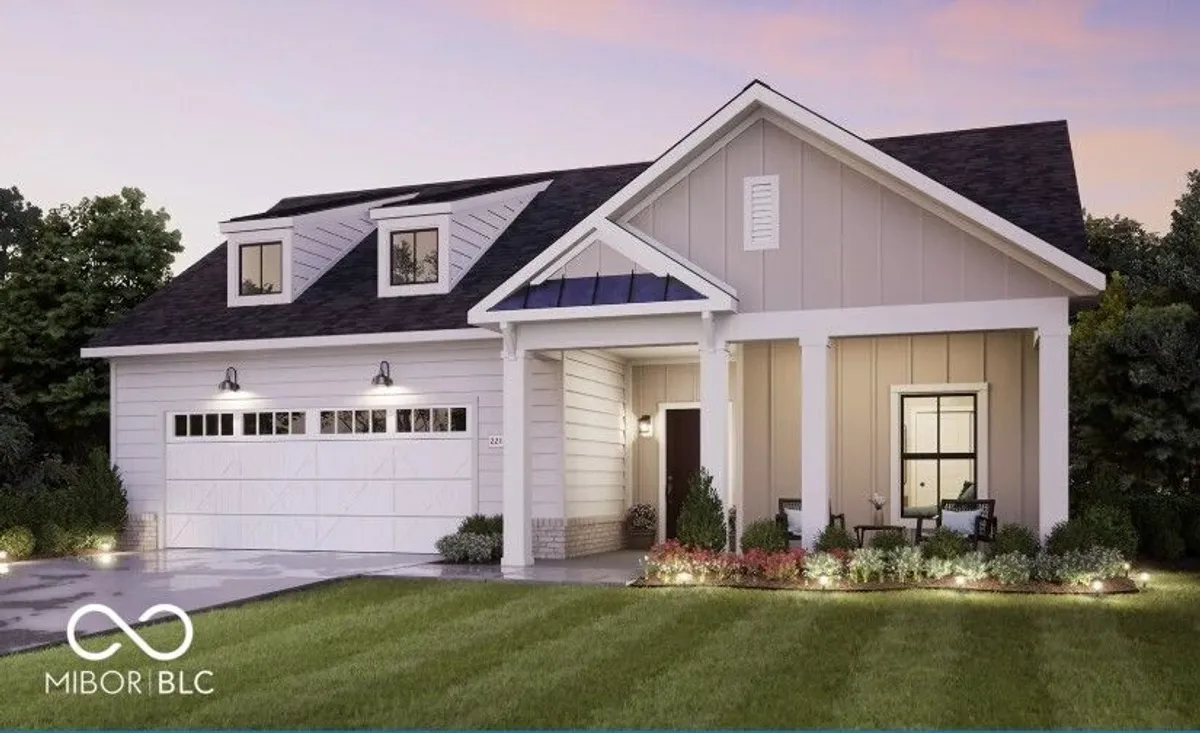 Property Slideshow image 1 of 18 | 16175 quarter pole ln, Westfield, IN, 46074