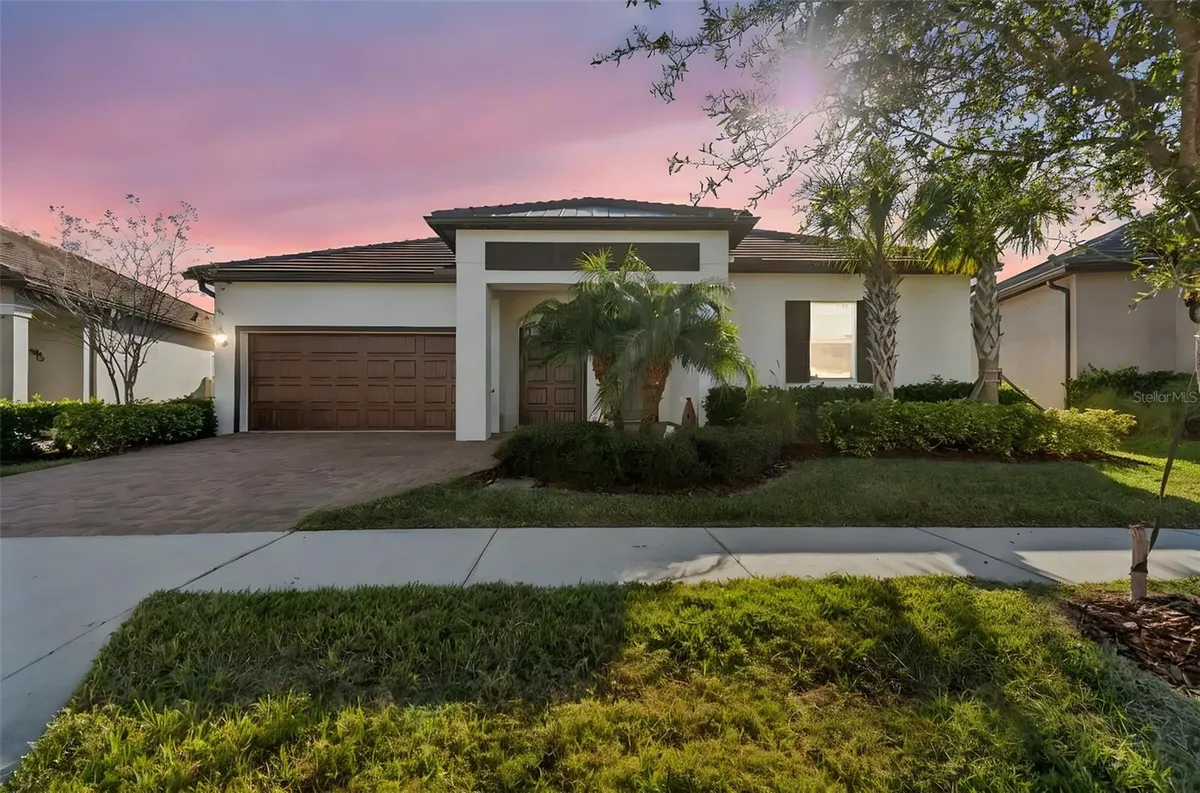 Property Slideshow image 1 of 100 | 31516 cabana rye ave, San Antonio, FL, 33576