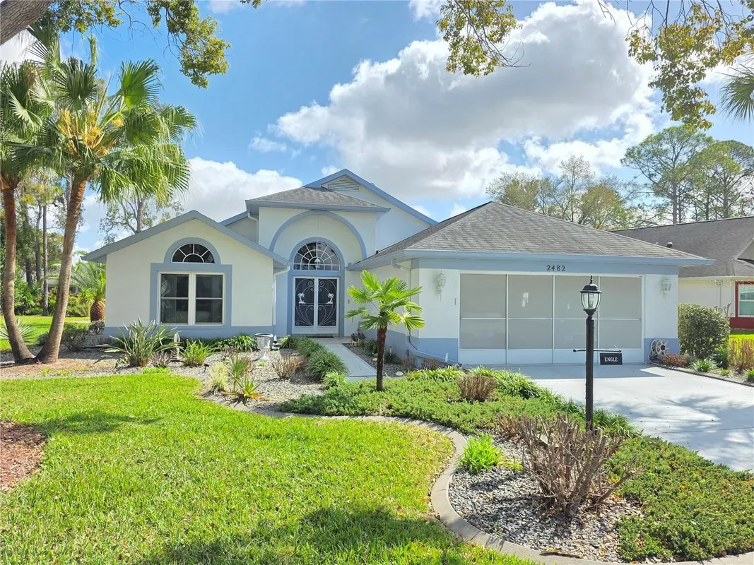 Property Slideshow image 1 of 35 | 2482 silkwood ct, Spring Hill, FL, 34606