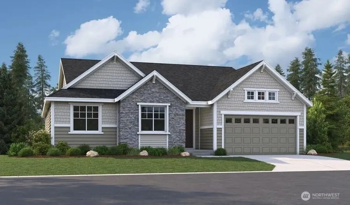 Property Slideshow image 1 of 28 | 200 mt wilder way # 44, Port Ludlow, WA, 98365