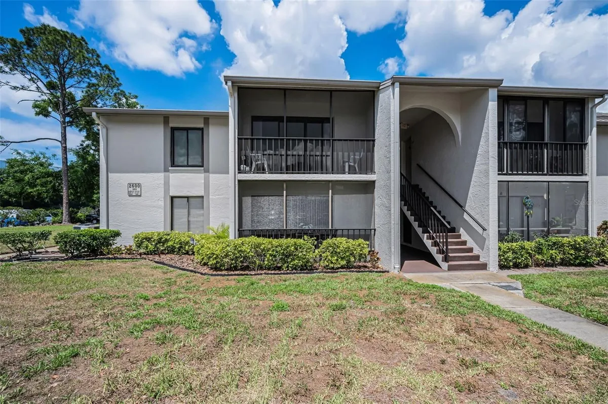 Property Slideshow image 1 of 86 | 2600 pine ridge way a2, Palm Harbor, FL, 34684
