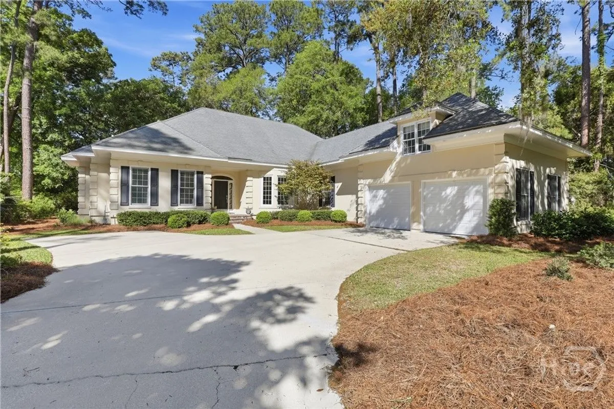 Property Slideshow image 1 of 39 | 4 tarrow ridge rd, Savannah, GA, 31411