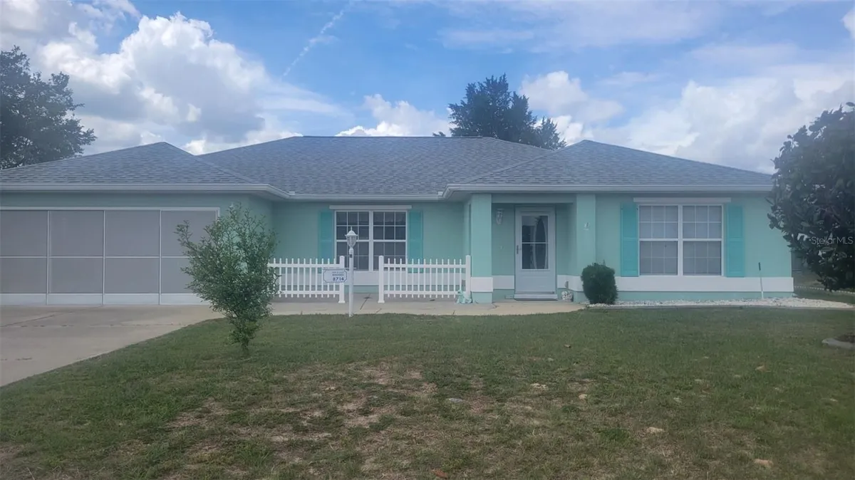 Property Slideshow image 1 of 1 | 8714 sw 60th cir, Ocala, FL, 34476