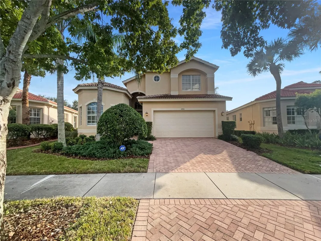 Property Slideshow image 1 of 30 | 4908 sandy brook cir, Wimauma, FL, 33598