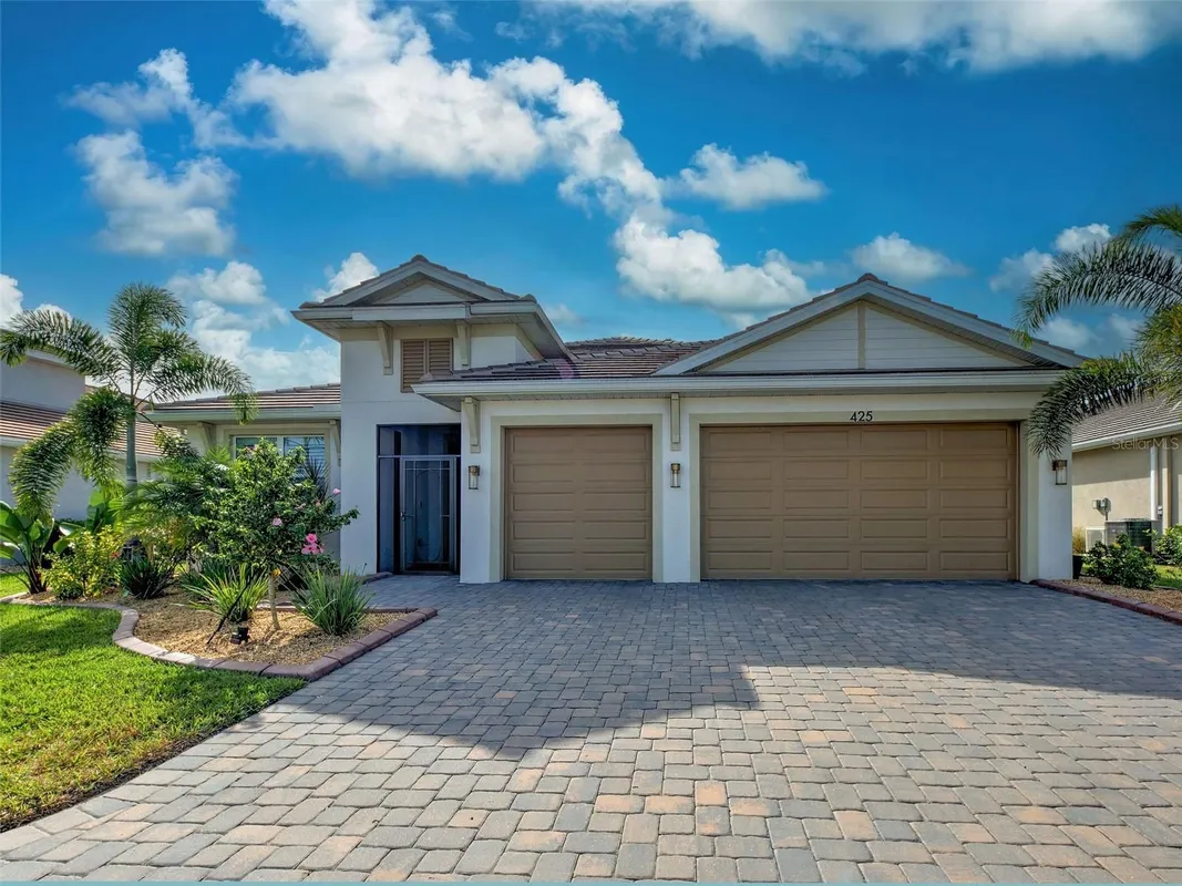 Property Slideshow image 1 of 97 | 425 baneberry ct, Nokomis, FL, 34275