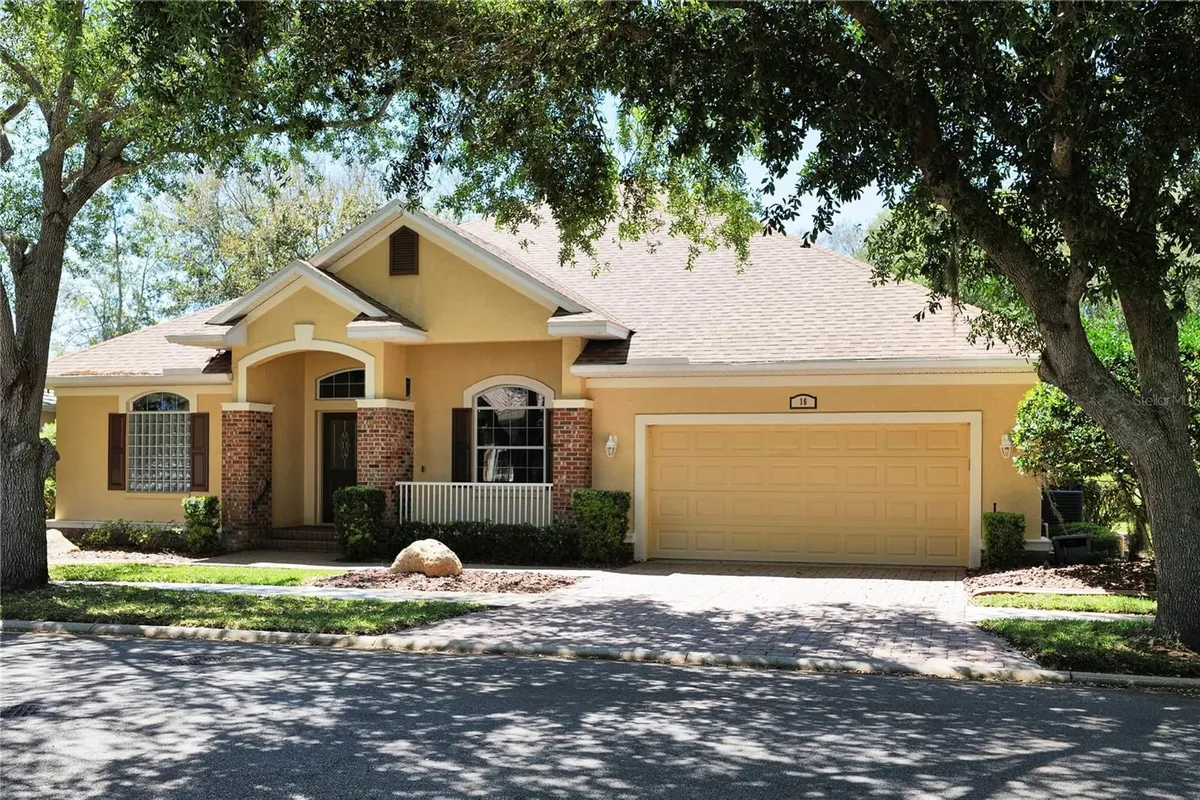 Property Slideshow image 1 of 27 | 16 lagare st, Palm Coast, FL, 32137
