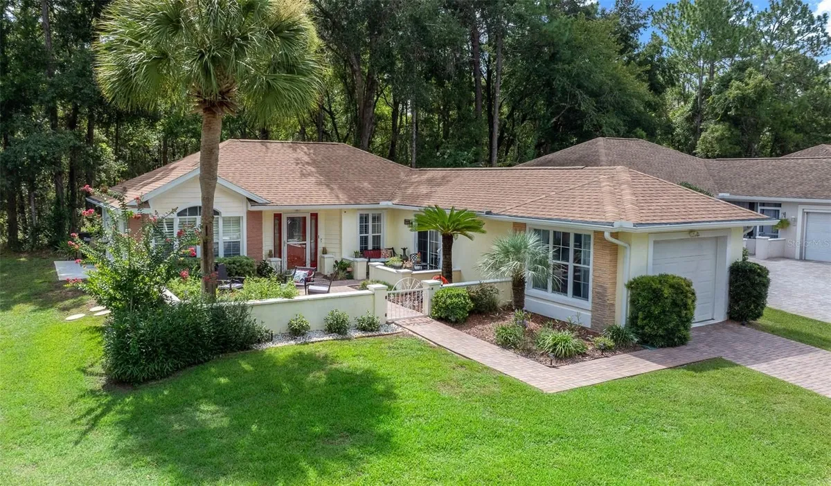 Property Slideshow image 1 of 21 | 7240 sw 115th pl, Ocala, FL, 34476