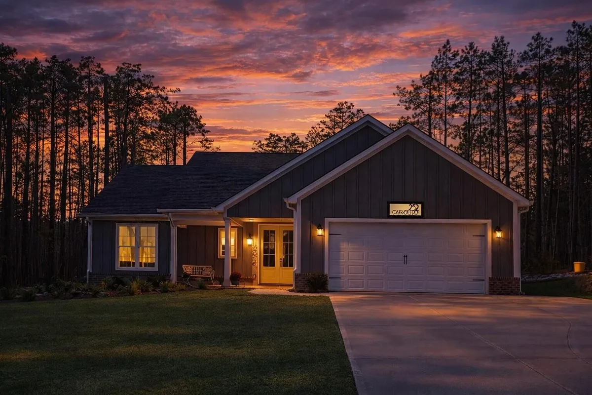 Property Slideshow image 1 of 30 | 252 candlewick loop, Mc Cormick, SC, 29835