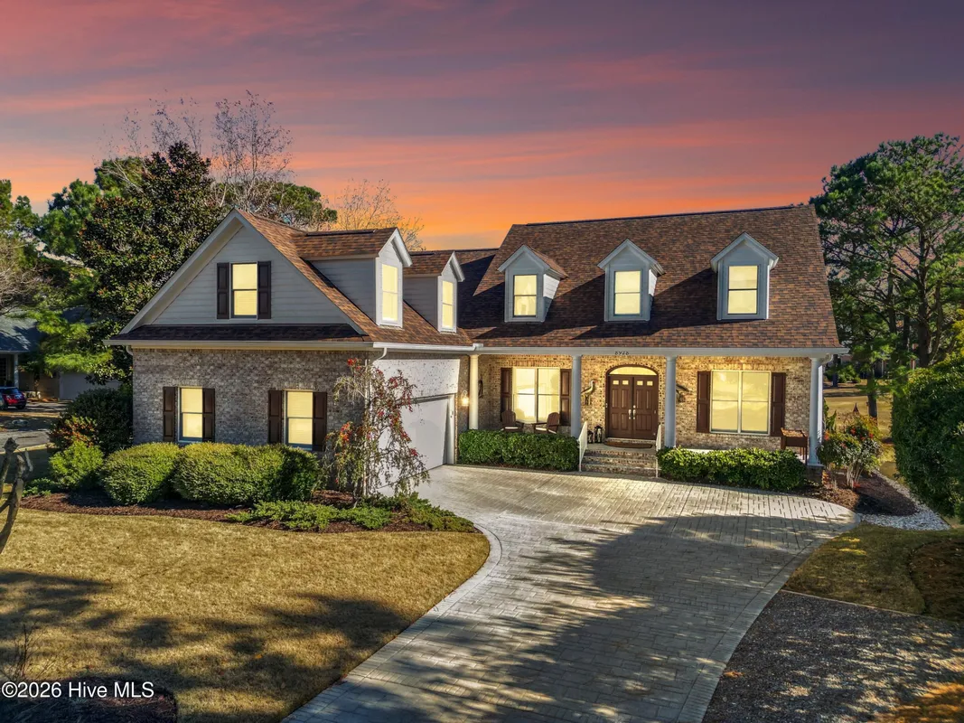 Property Slideshow image 1 of 78 | 8928 woodcreek cir, Wilmington, NC, 28411