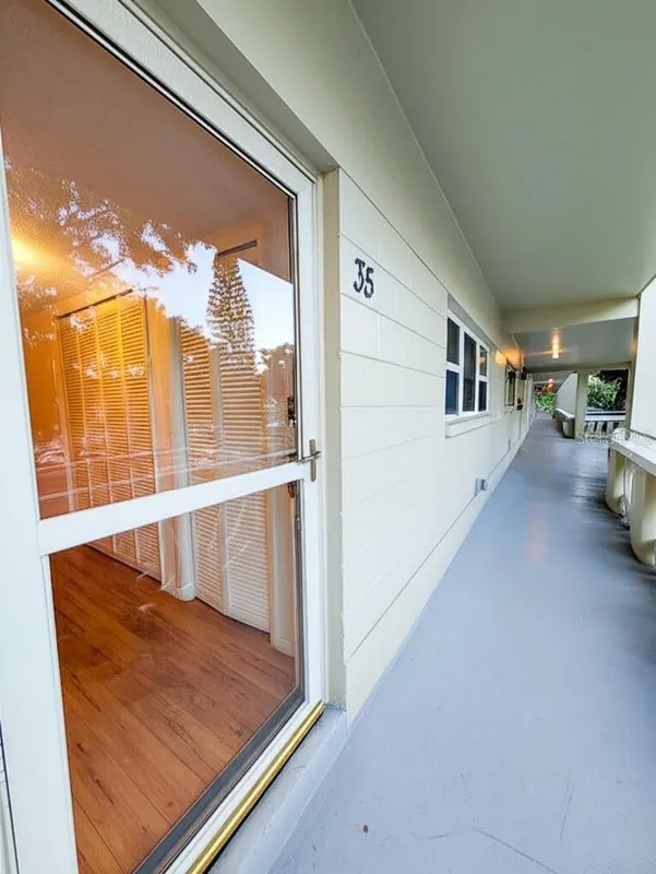 Property Slideshow image 1 of 12 | 2351 irish ln apt 35, Clearwater, FL, 33763