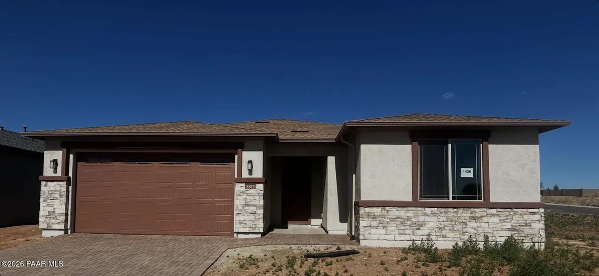 Property Slideshow image 1 of 39 | 8871 n pacific park dr, Prescott Valley, AZ, 86315
