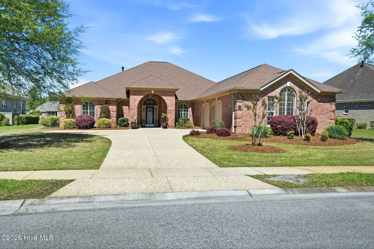 Property Slideshow image 1 of 166 | 2166 talmage dr, Leland, NC, 28451