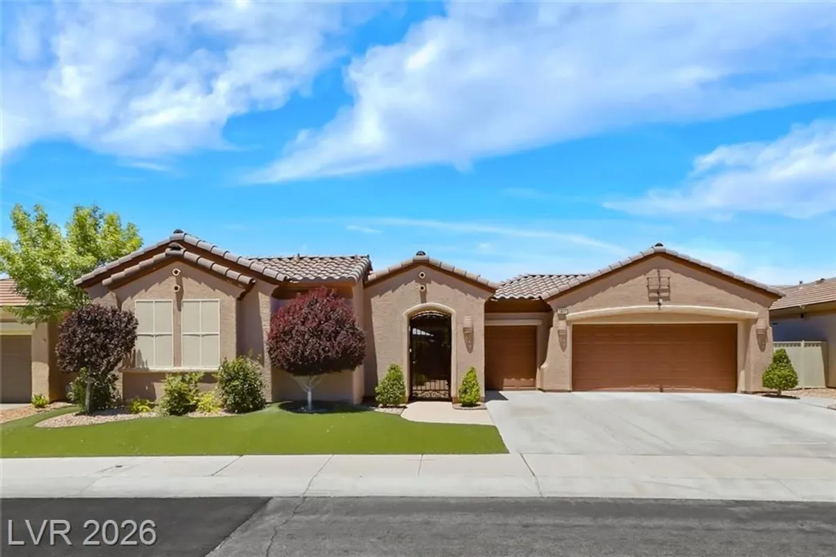 Property Slideshow image 1 of 53 | 1817 tarrant city st, Henderson, NV, 89052