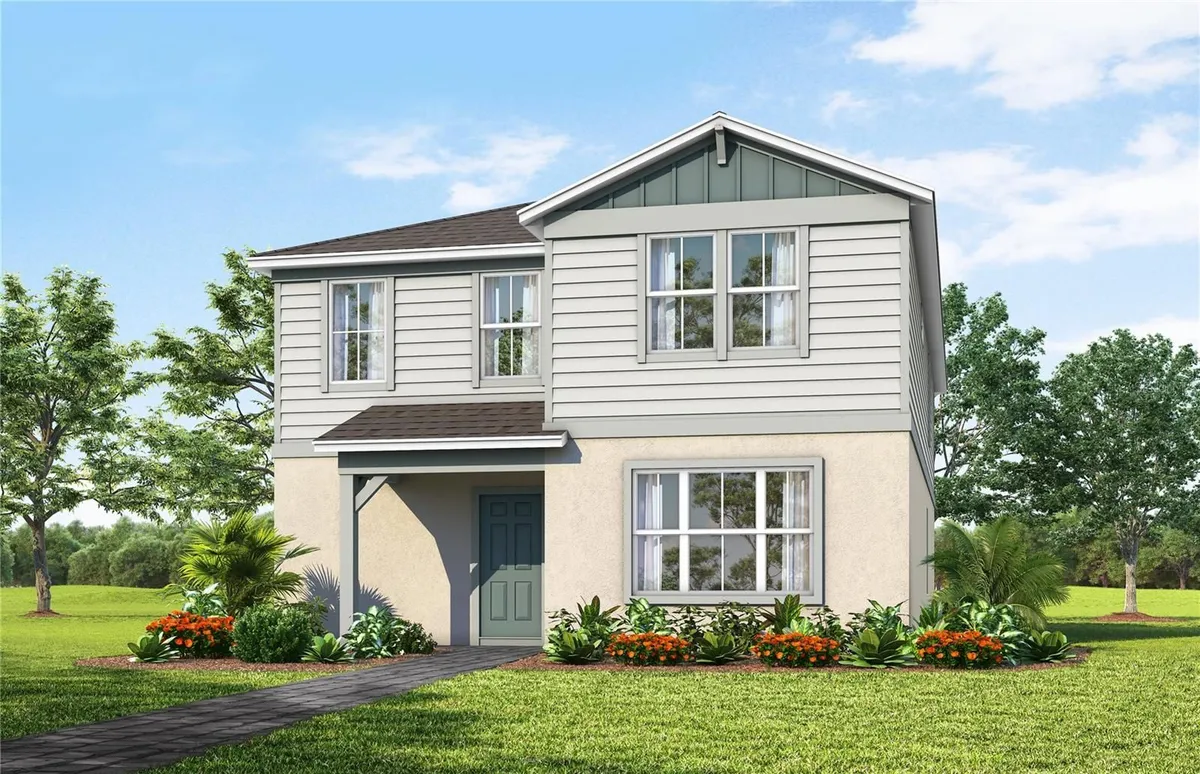 Property Slideshow image 1 of 22 | 6906 creek falls aly, Clermont, FL, 34714