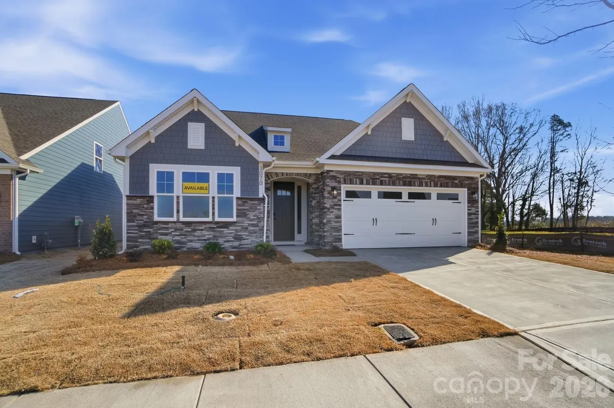 Property Slideshow image 1 of 48 | 3070 constitution ln, Gastonia, NC, 28056
