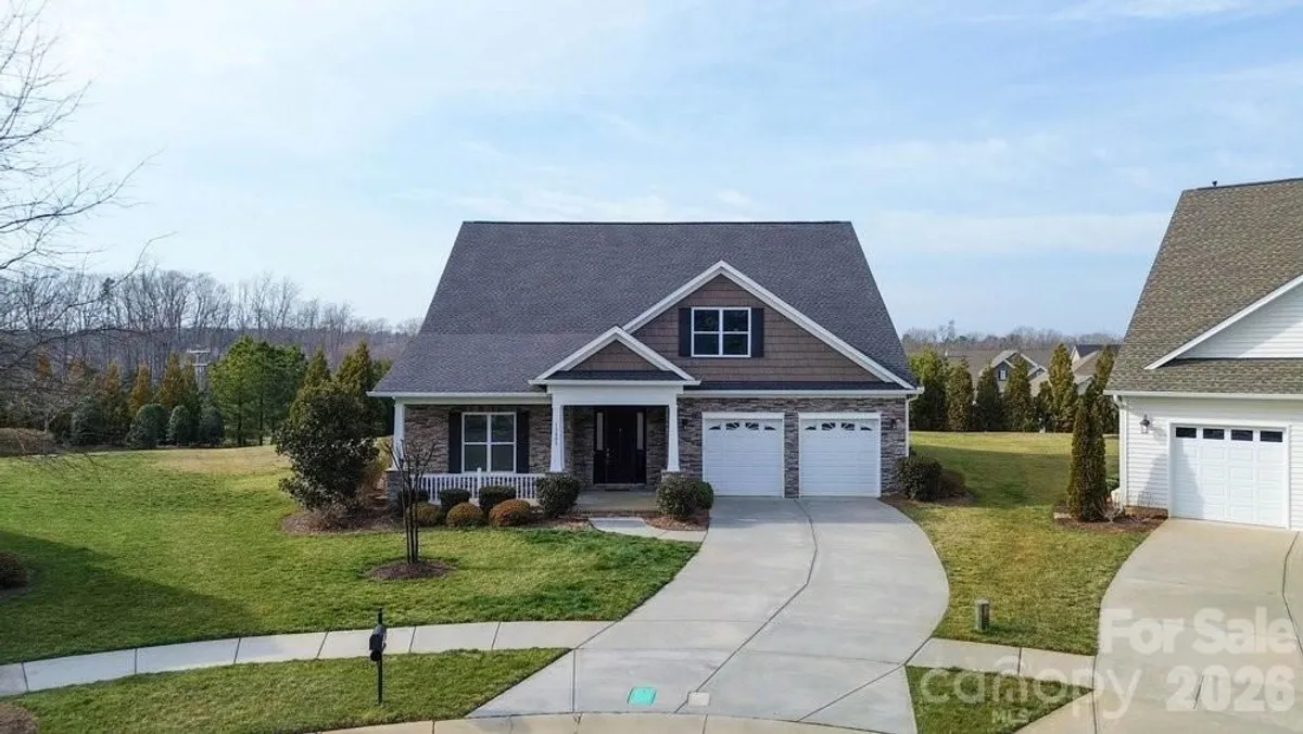Property Slideshow image 1 of 30 | 13003 riley grace ln, Cornelius, NC, 28031