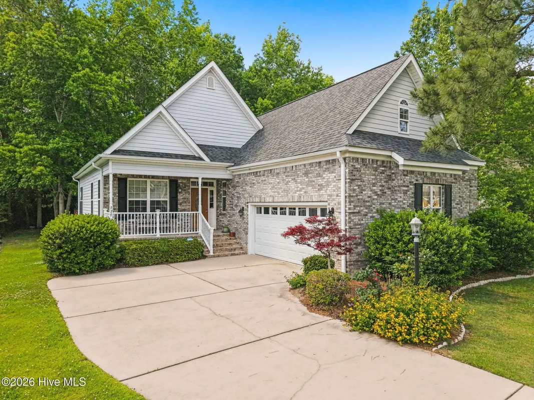 Property Slideshow image 1 of 55 | 777 marsh rose path, Calabash, NC, 28467