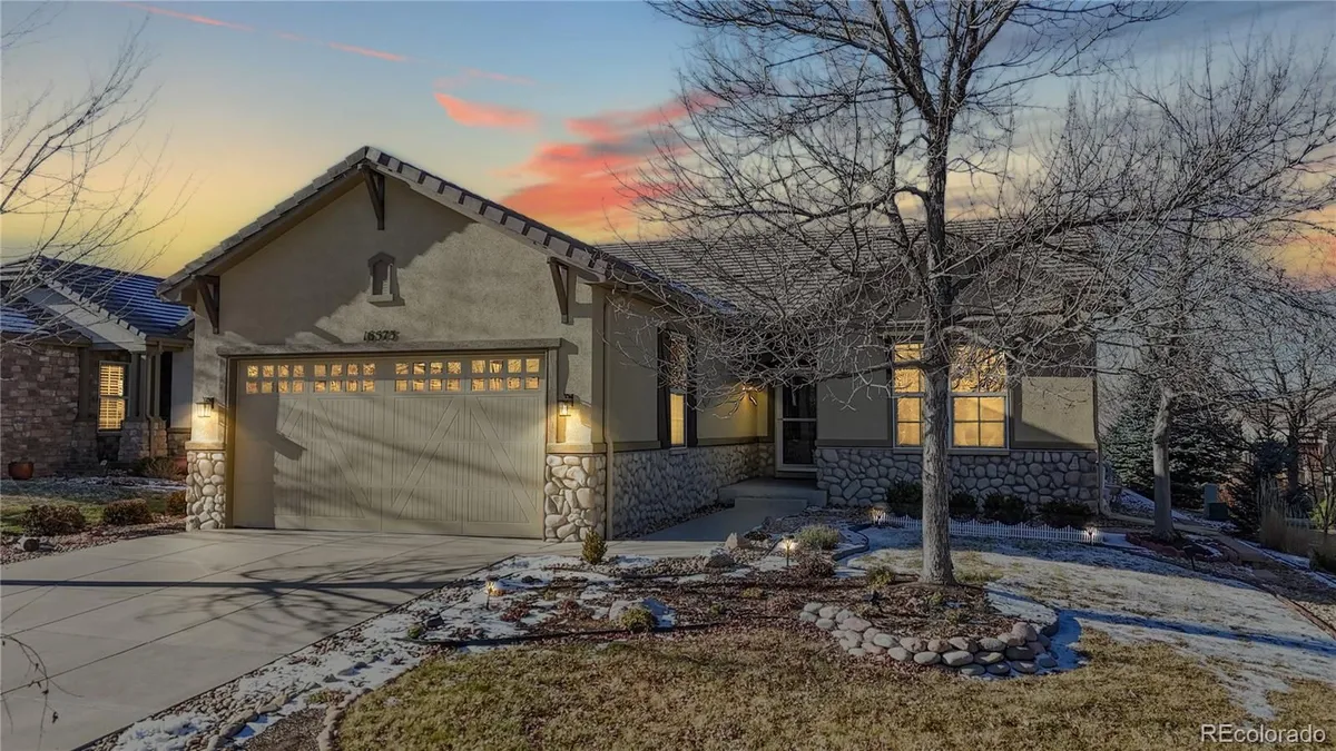 Property Slideshow image 1 of 49 | 16573 sherman way, Broomfield, CO, 80023