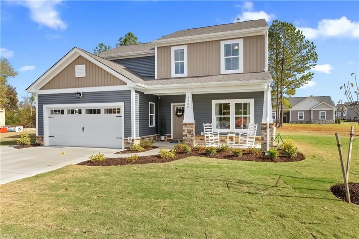 Property Slideshow image 1 of 3 | 1006 bennetts arch, Suffolk, VA, 23435